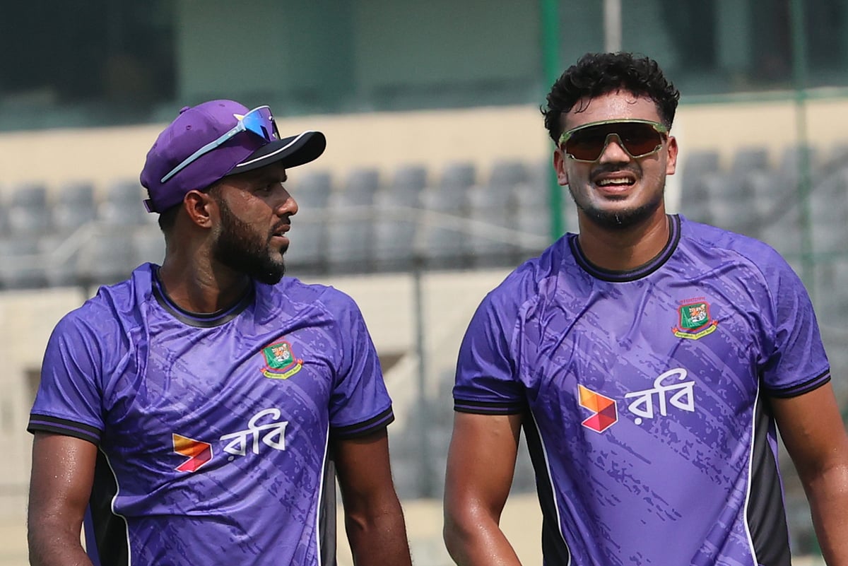 পাকিস্তানের চেয়ে কেন এগিয়ে বাংলাদেশের পেস বোলিং, আসলেই কি তা–ই