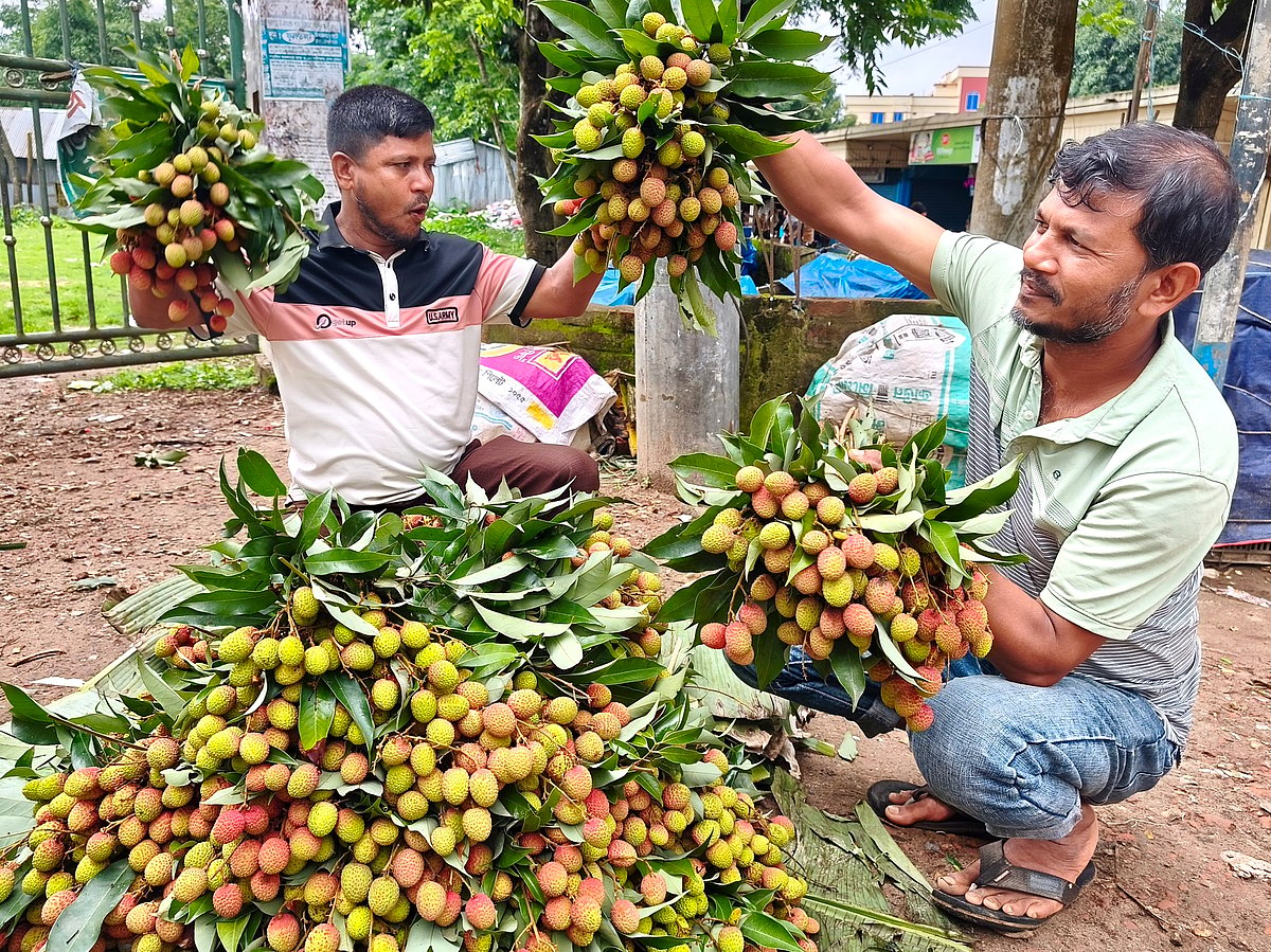একঝলক (৭ মে ২০২৬)