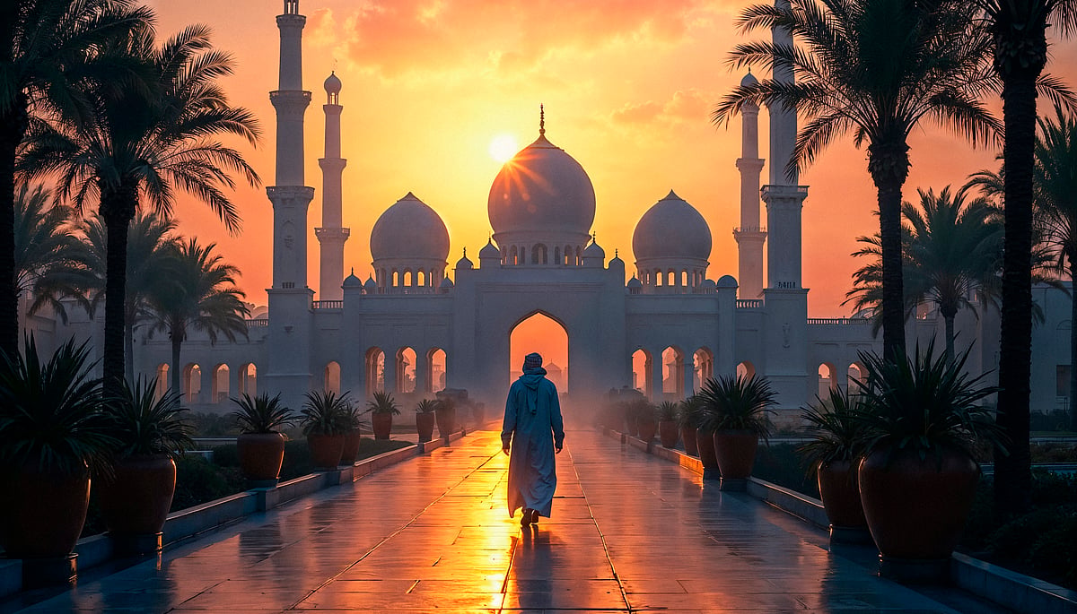 রাখাল থেকে বিচারপতি: এক অনন্য সততার গল্প