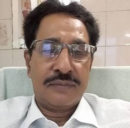 যশোরে ব্যবসায়ীকে কুপিয়ে হত্যা, প্রতিবাদে দোকানপাট বন্ধ
