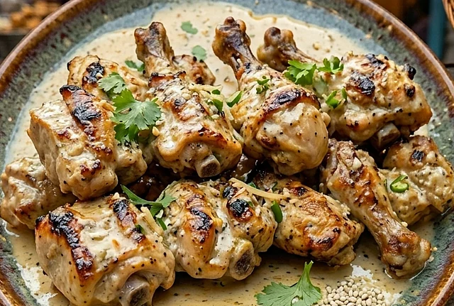 সুরাটি মিঠা কাবাব