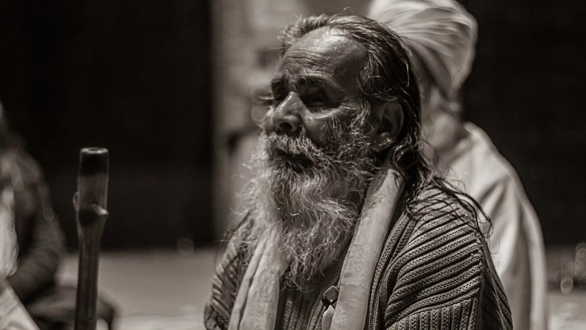 কানাই দাস শুনে যেতে পারলেন না...