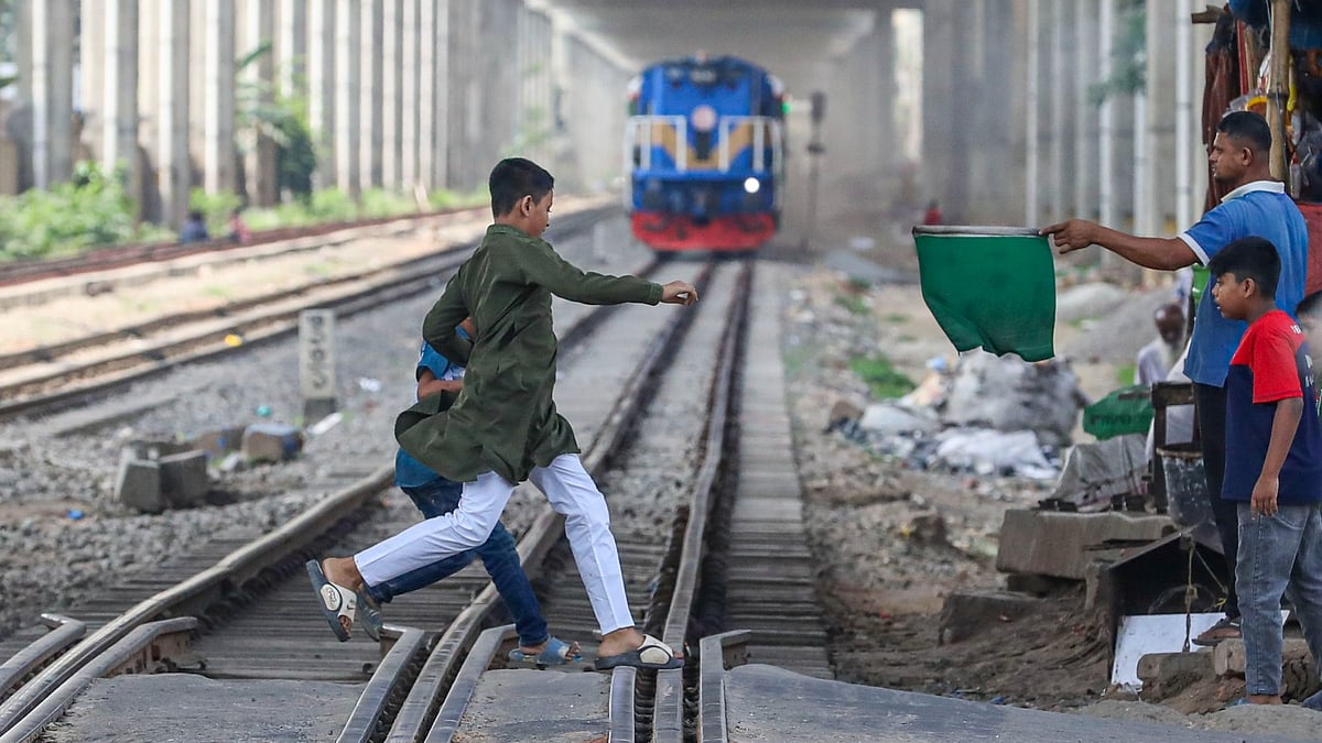 ছবি: দীপু মালাকার