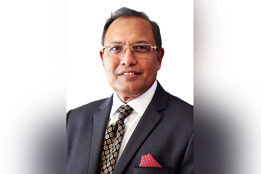 নূর আলী ও তাঁর নির্মাণপ্রতিষ্ঠানের বিরুদ্ধে ১১৫ কোটি টাকার মানি লন্ডারিংয়ের মামলা