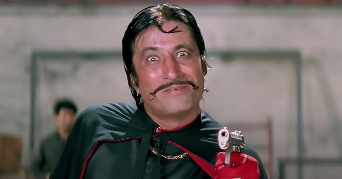 শক্তি কাপুরের মৃত্যুর গুজব