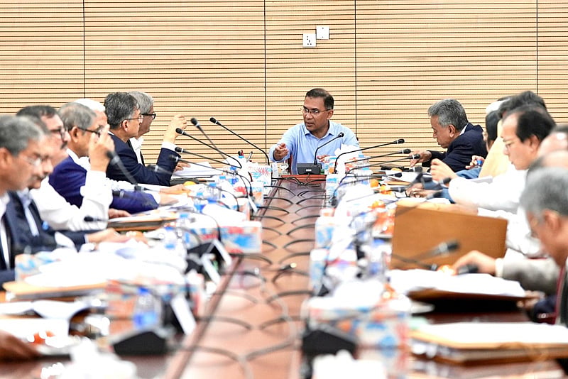 কোরবানির ঈদে টানা ৭ দিনের ছুটি ঘোষণা সরকারের