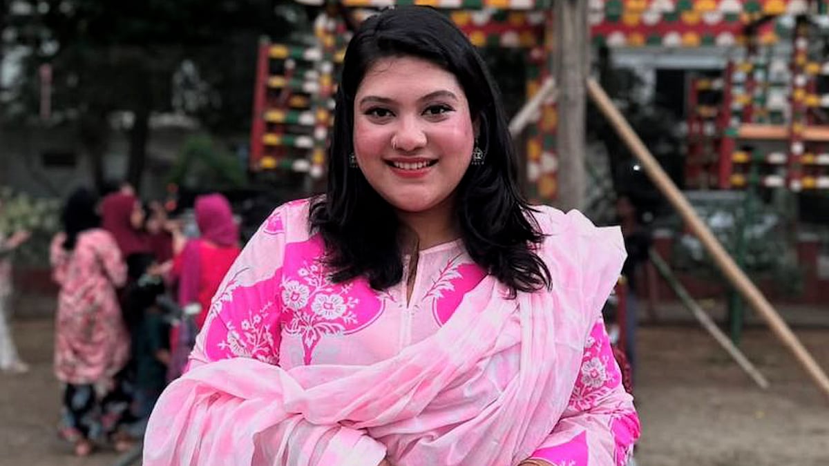 কারিনা কায়সারের অবস্থা সংকটাপন্ন, মেয়েকে বাঁচাতে সহায়তা চান কায়সার হামিদ