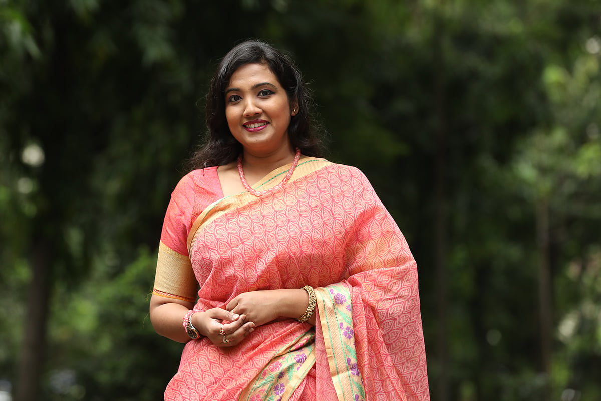 জাতীয় বিশ্ববিদ্যালয়ের শিক্ষার্থীদের বেকারত্ব নিয়েও গবেষণা করেছেন তাহরিন তাহরীমা চৌধুরী