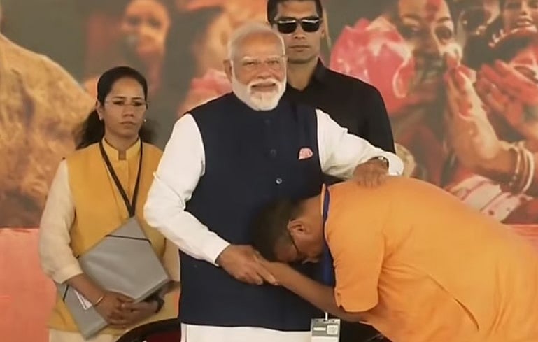 পশ্চিমবঙ্গে শুভেন্দু চ্যাপ্টার: বাংলাদেশে কেমন প্রভাব পড়বে