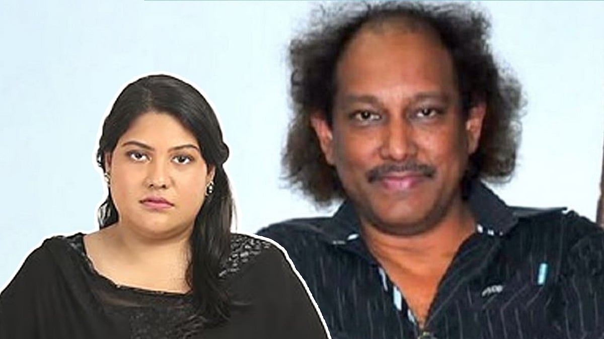 জমি বিক্রি করেও মেয়েকে বাঁচাতে লড়ছেন কারিনার বাবা কায়সার হামিদ