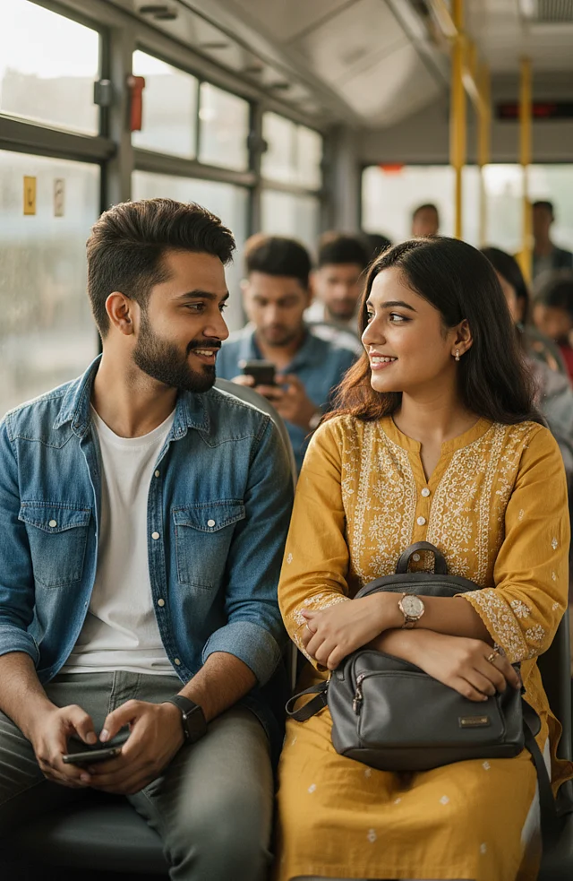 ছোট ছোট আলাপও একাকিত্ব কমাতে সাহায্য করে 