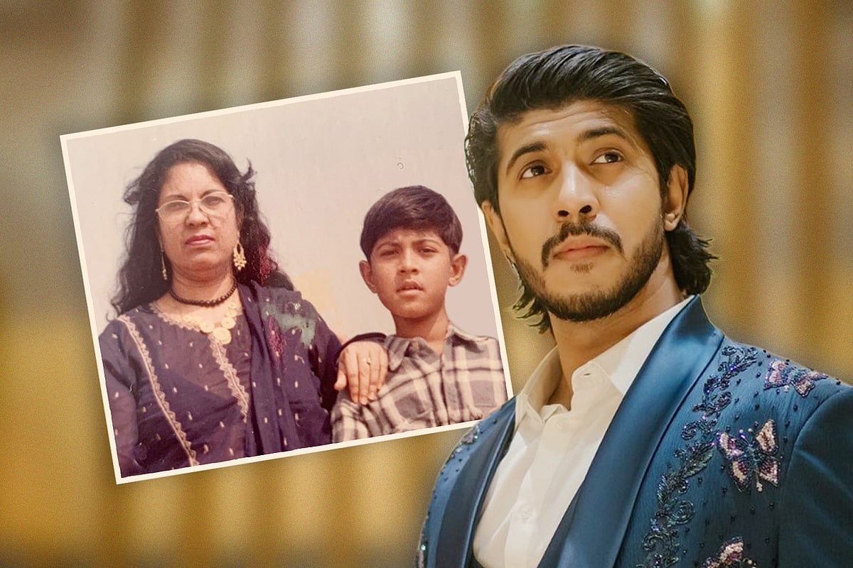 এখনো মায়ের রক্তাক্ত শরীরের কথা ভাবলে শিউরে ওঠেন তৌসিফ মাহবুব