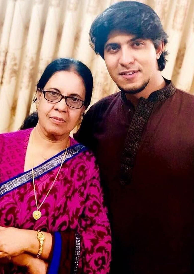 মা দিবস এক্সক্লুসিভ: মা না থাকলে হয়তো আজ আমি এই জায়গায় আসতেই পারতাম না