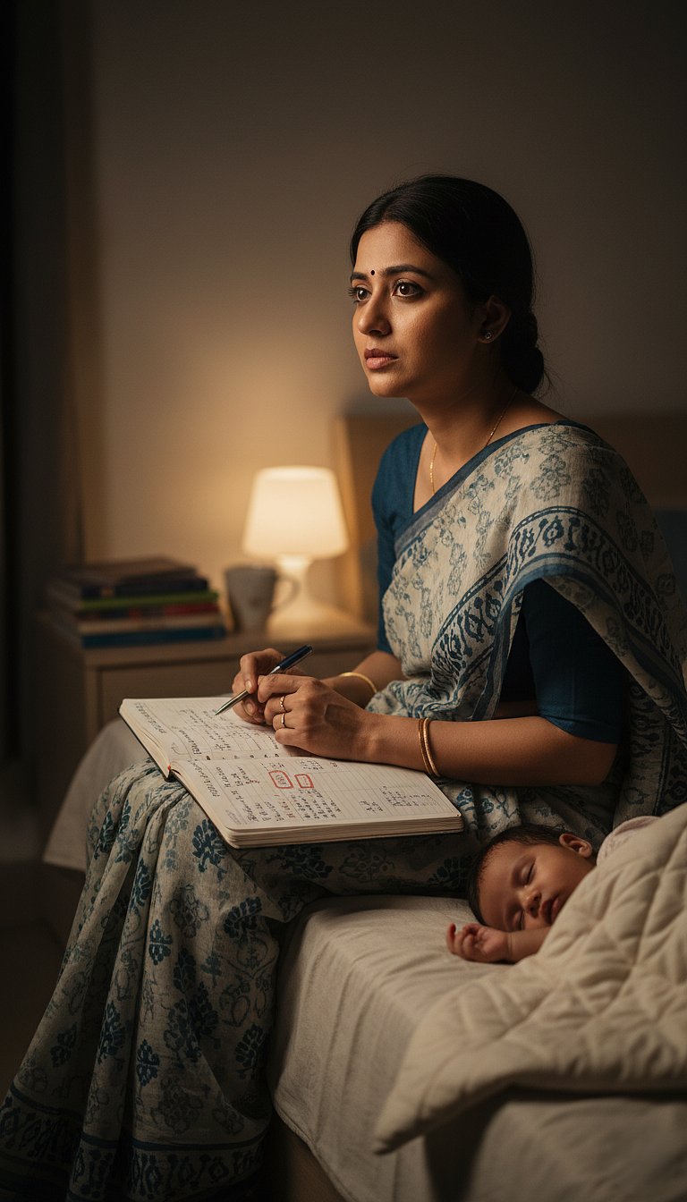 আন্তর্জাতিক মা দিবস: পরিবার চালানোর মানসিক চাপ সবচেয়ে বেশি বহন করেন মা