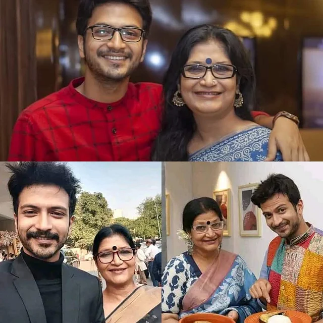 ইয়াশ রোহানের কাছে তাঁর মা-ই সব 