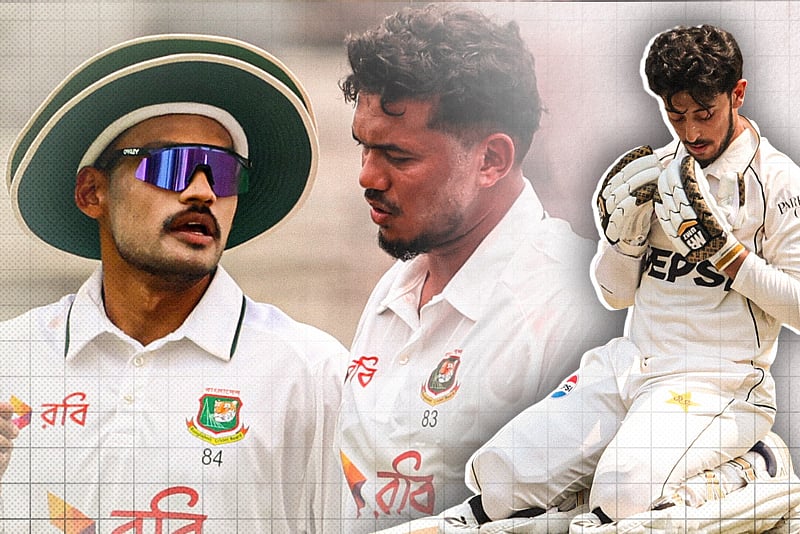 কোন পথে মিরপুর টেস্ট, জিততে কত রান লাগবে বাংলাদেশের?