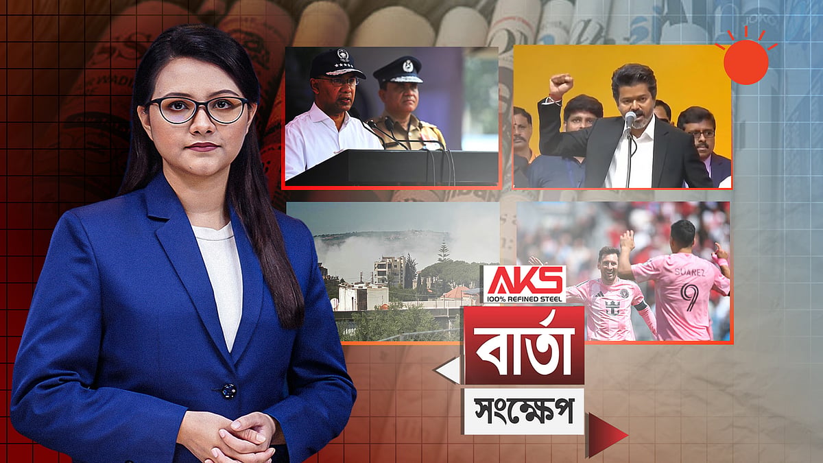 পুলিশ যেন আর ফ্যাসিবাদের হাতিয়ার না হয়: প্রধানমন্ত্রী
