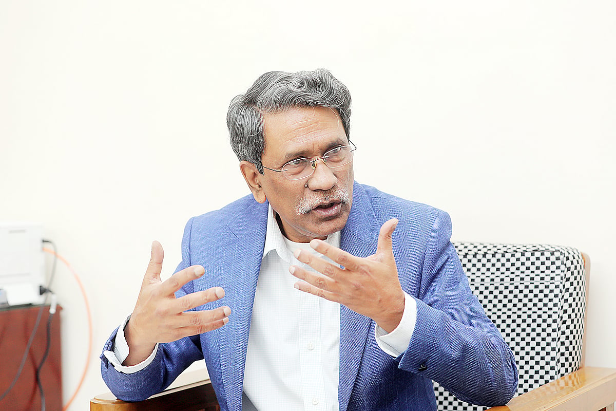 সংস্কার না হলে পুরোনো সংকটেই ফিরতে পারে দেশ