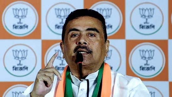 সীমান্তে কাঁটাতারের বেড়া দিতে ৪৫ দিনের মধ্যে জমি পাবে বিএসএফ: শুভেন্দু