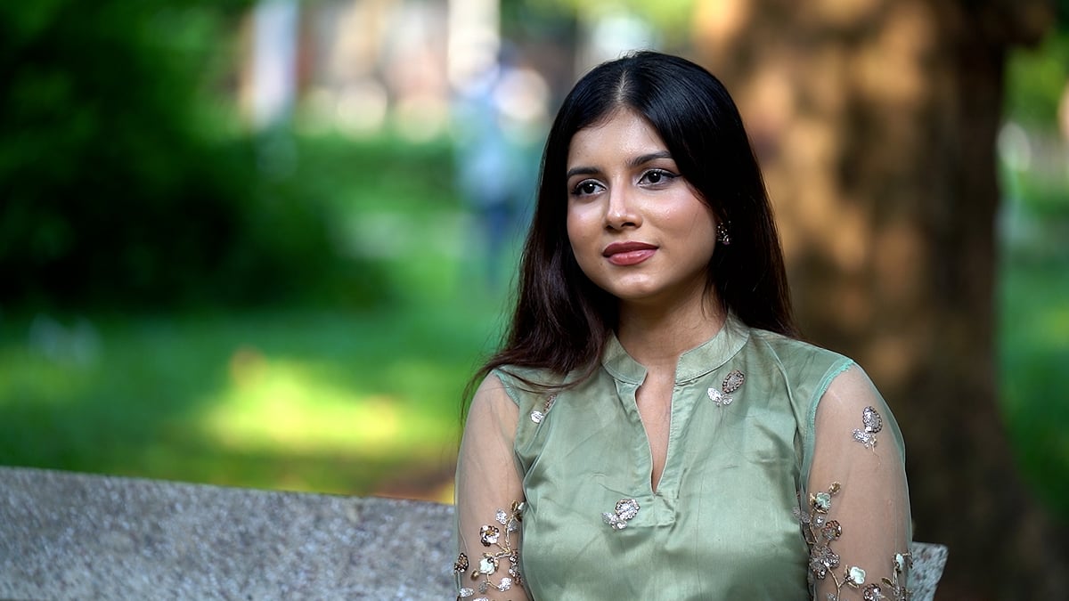 ‘জীবনের প্রথম আয় দিয়ে জন্মদিনে মাকে কিশমিশ কিনে দিয়েছিলেন’