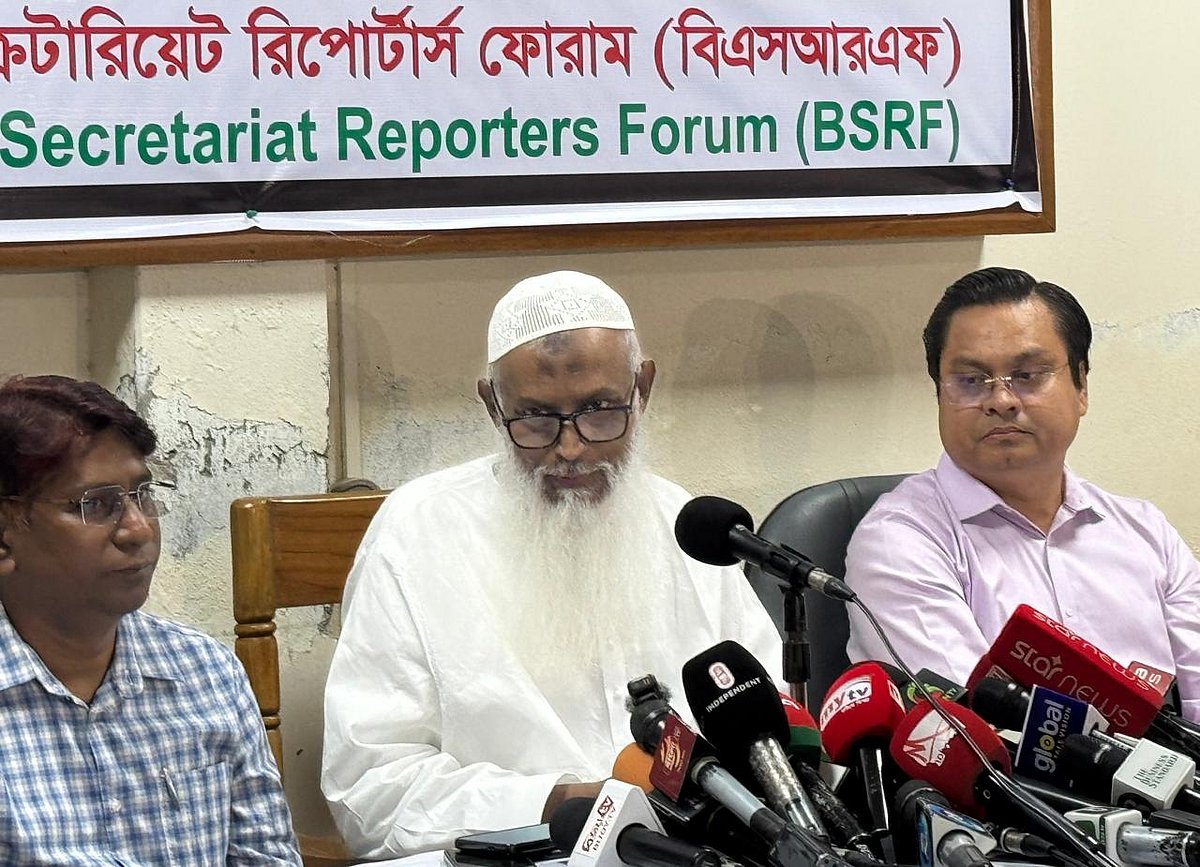 প্রয়োজনে মন্ত্রিত্ব ছেড়ে দেব, কিন্তু সংখ্যালঘুদের ওপর নির্যাতন সহ্য করব না: ধর্মমন্ত্রী