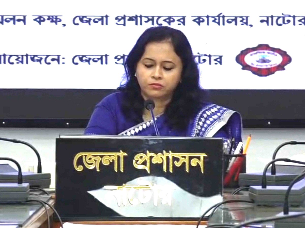 নাটোরে ১৫ মে থেকে আম ও ১৭ মে থেকে লিচু সংগ্রহ শুরু