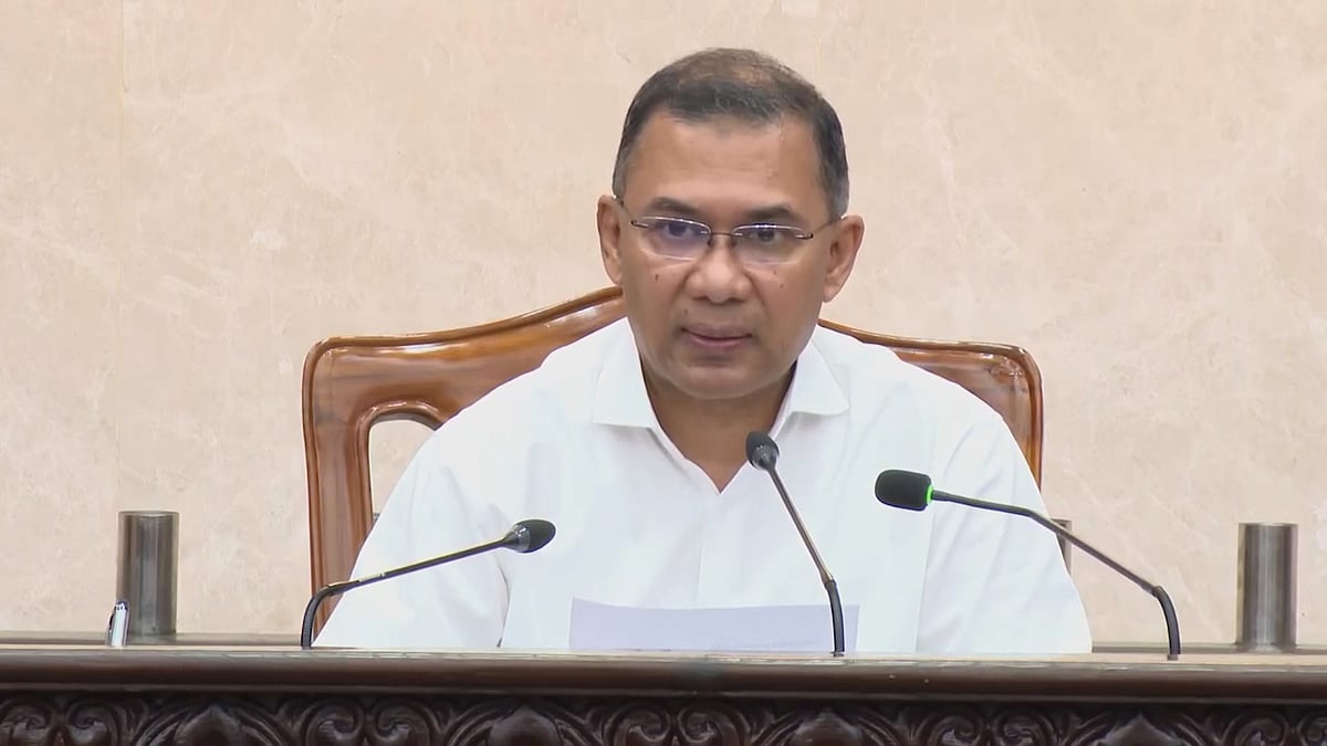 অপরাধীদের রাজনৈতিক পরিচয় বিবেচনা না করার নির্দেশ প্রধানমন্ত্রীর
