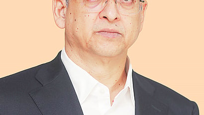 স্বরাষ্ট্রমন্ত্রী সালাহউদ্দিন আহমদ