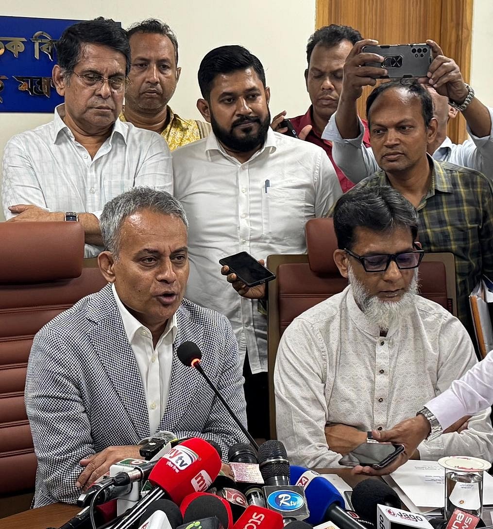 আমরা দ্বিতীয় পদ্মা সেতু নির্মাণ করতে চলছি: সড়ক পরিবহনমন্ত্রী