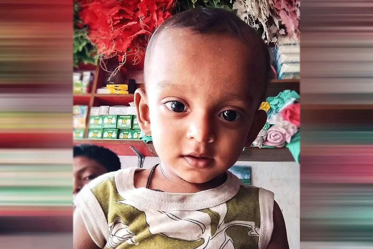 নিখোঁজ শিশুটিকে ফিরে পেতে চাওয়া হয় মুক্তিপণ, দুদিন পর ডোবায় মিলল লাশ