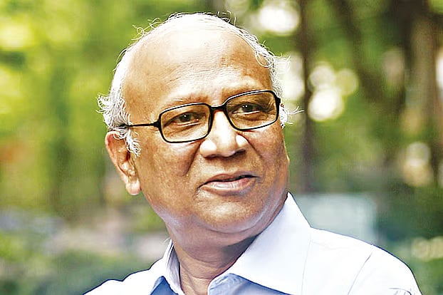 অভিনেতা ও নির্দেশক আতাউর রহমান মারা গেছেন