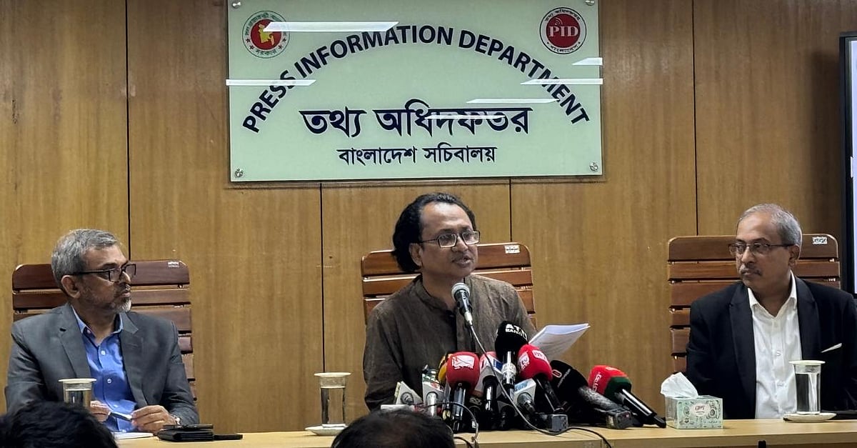 গাফিলতি ছিল কি না তদন্তে কমিটি হচ্ছে, থাকছেন যাঁরা, জানালেন প্রধানমন্ত্রীর উপদেষ্টা