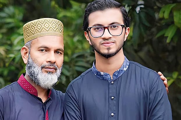 দুর্নীতির মামলায় আবেদ আলীর ছেলে সোহানুরের অভিযোগ গঠন বিষয়ে শুনানি ১৭ জুন
