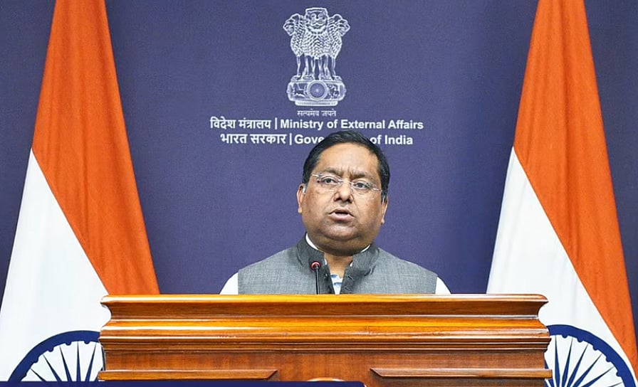 প্রধানমন্ত্রী তারেক রহমানের চীন সফরের আলোচনায় নজর রেখেছে ভারত