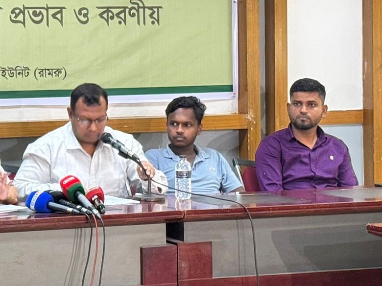 বাঁচতে না–ও পারেন, তাই রাতে কালেমা পড়ে ঘুমাতেন