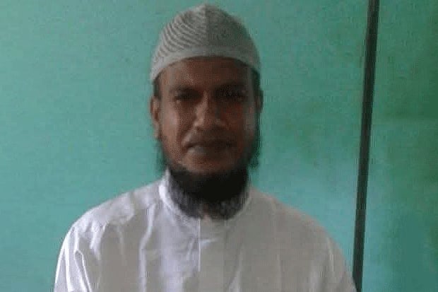 জমি নিয়ে বিরোধ, চাচাতো ভাইদের হামলায় মাদ্রাসাশিক্ষক নিহত