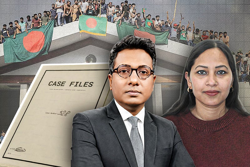 জুলাই অভ্যুত্থানের পর হওয়া রাজনৈতিক মামলাগুলোর ভবিষ্যৎ কী?