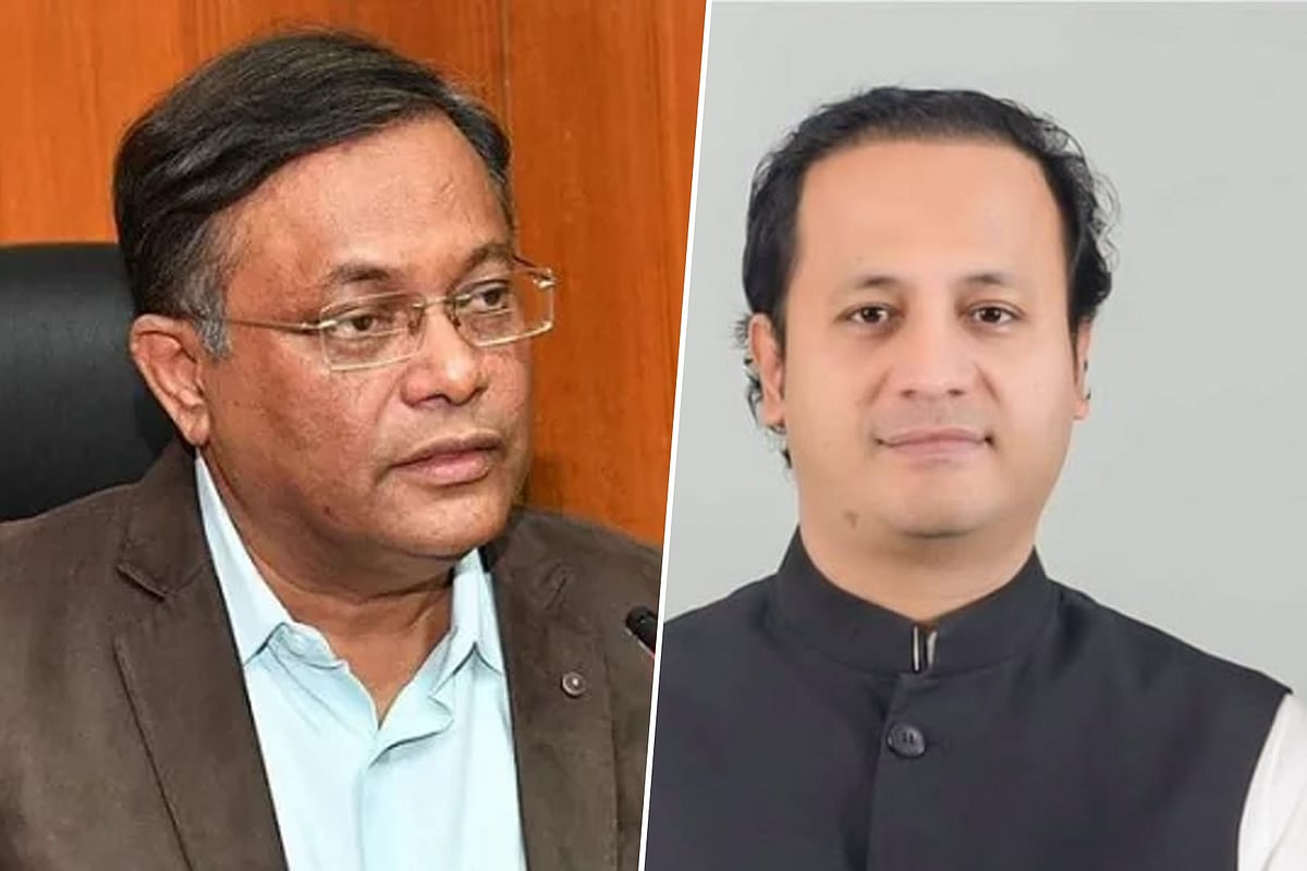 হাছান–নওফেলসহ ১৭ আসামির পক্ষে রাষ্ট্রনিযুক্ত আইনজীবী নিয়োগের আদেশ