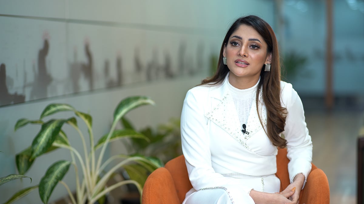 ‘মাঝে মাঝে মনে হয় বিয়ে করে ফেলি’