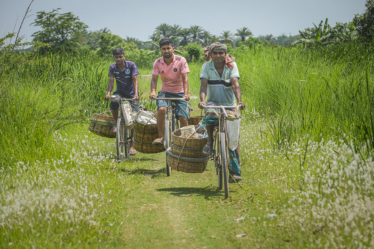 একঝলক (১৩ মে ২০২৬)
