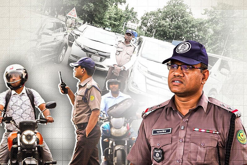 ওভারটাইম ভাতা পাবে পুলিশ: জনবলসংকট থাকলে এতে কি সমাধান হবে