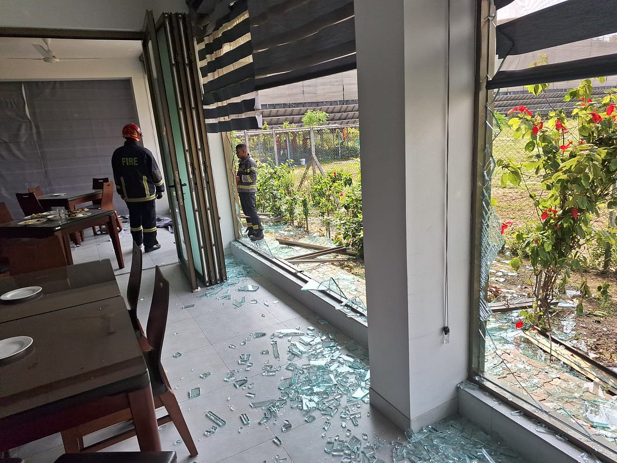 সোনারগাঁয়ে বিদ্যুৎকেন্দ্রের ক্যানটিনে বিস্ফোরণে দগ্ধ শেফের মৃত্যু