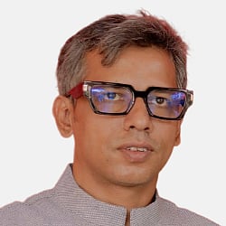 সৌমিত জয়দ্বীপ Contributor image
