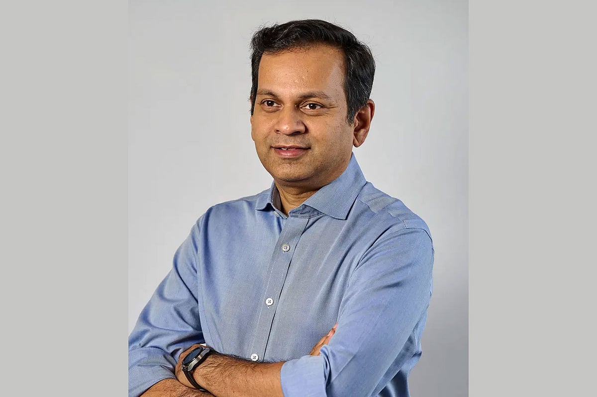 ব্র্যাকের নির্বাহী পরিচালক আসিফ সালেহ্
