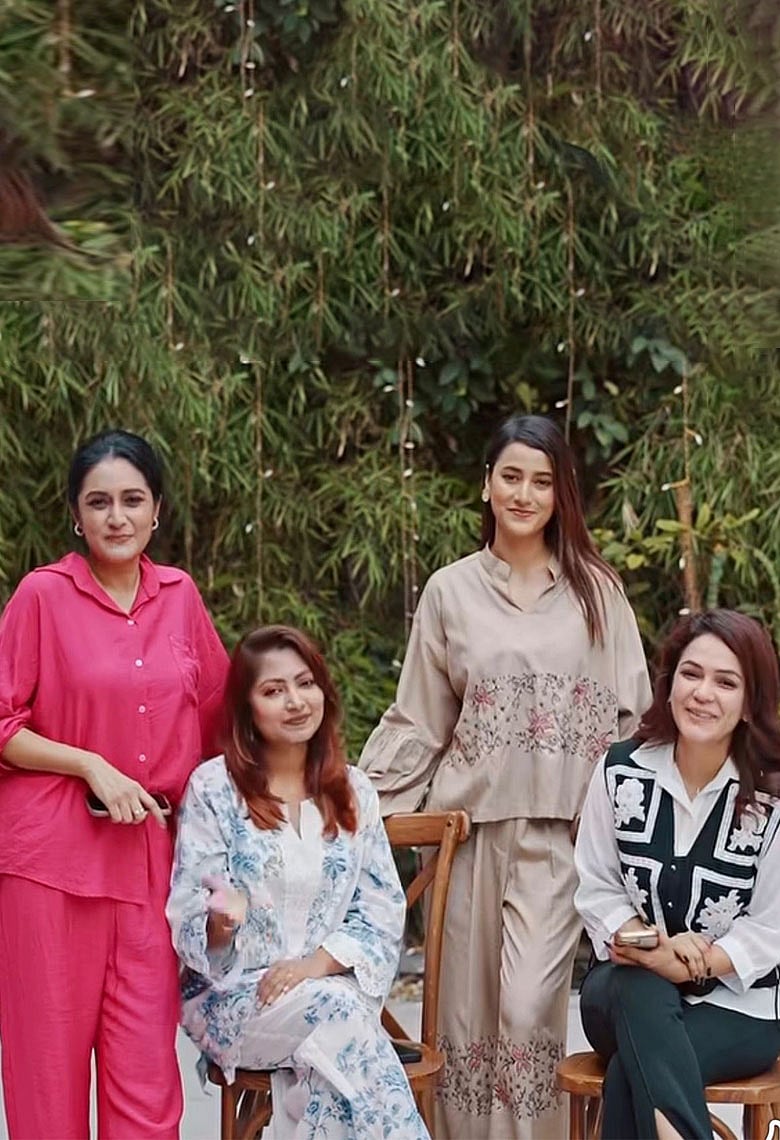 সেলিব্রেটি আর্কাইভ ঈদ ফেস্টিভাল ২০২৬: ফ্যাশন, হেরিটেজ ও রিওয়্যারের নতুন অভিজ্ঞতা