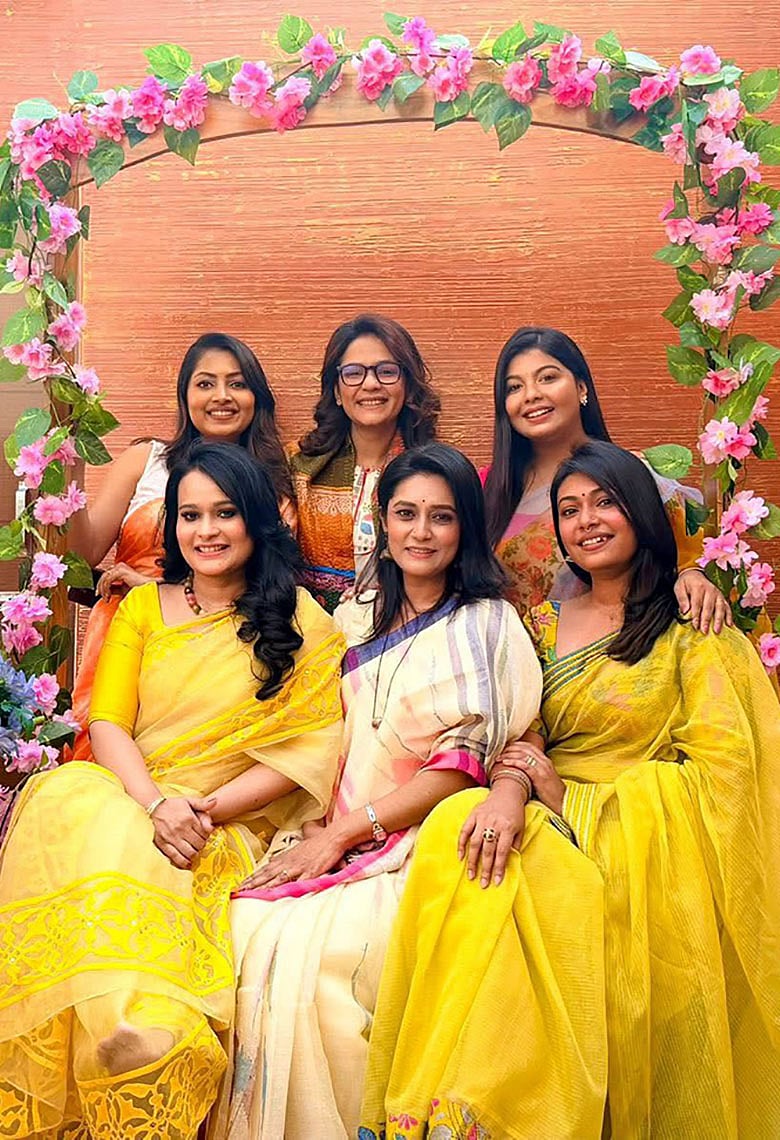 সেলিব্রেটি আর্কাইভ ঈদ ফেস্টিভাল ২০২৬: ফ্যাশন, হেরিটেজ ও রিওয়্যারের নতুন অভিজ্ঞতা