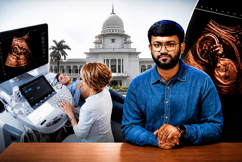 গর্ভের সন্তানের লিঙ্গপরিচয় প্রকাশ নিয়ে হাইকোর্টের রায়ে কী বলা হচ্ছে?