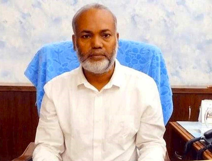 শিক্ষকদের আন্দোলনের মধ্যে নতুন উপাচার্য পেল বরিশাল বিশ্ববিদ্যালয়