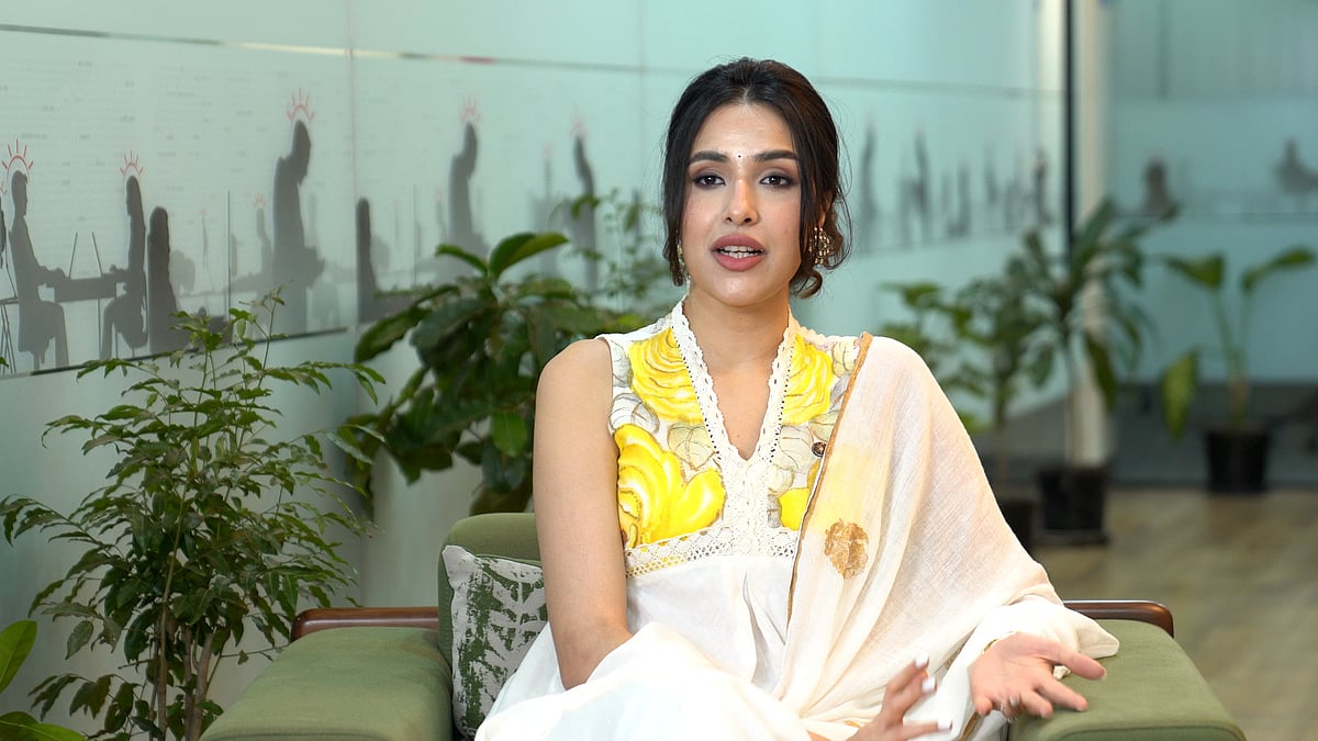 ‘কখনো ফ্রেন্ডদের সঙ্গেও মিশতে পারতাম না’