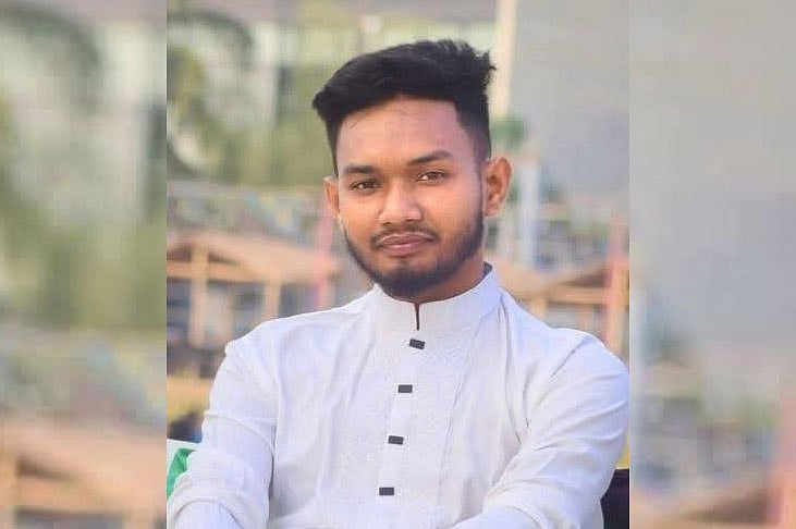কুমিল্লায় পারিবারিক কলহের জেরে ছোট ভাই খুন, বড় ভাই আটক